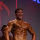 Brandon  Jones - NPC Empire Classic 2013 - #1